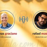 Rafael Massoto no #15 Fala com Matheus