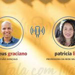 Patrícia Lima no #16 Fala com Matheus