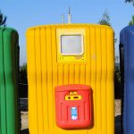 Ecopontos portugueses