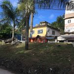 Cestinha da Marquise Ambiental em Neves, São Gonçalo