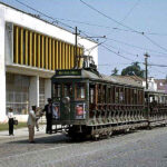 Mural “Painel da Justiça” na fachada do antigo Fórum