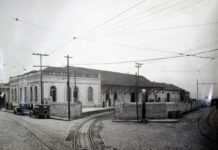 Estação de Neves – Estação Ferroviária de Maricá