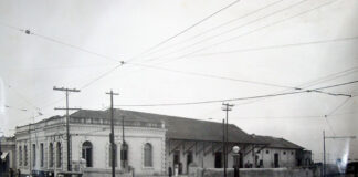 Estação de Neves – Estação Ferroviária de Maricá